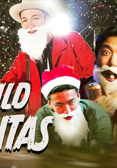 S07:E04 - Santas Gone Wild poster