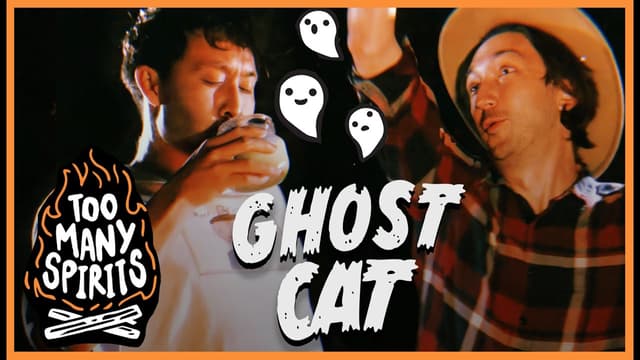 S01:E03 - Ghost Cat
