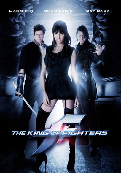 The King of Fighters