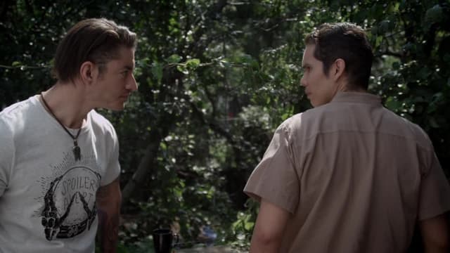 S01:E18 - La Madre