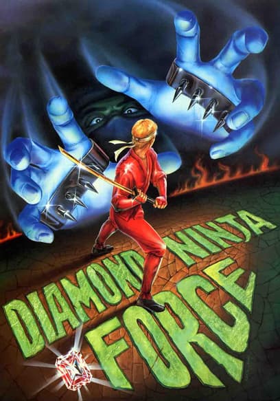 Diamond Ninja Force