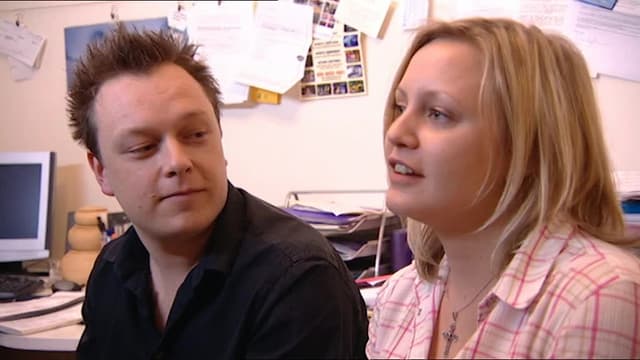 S01:E03 - North Finchley