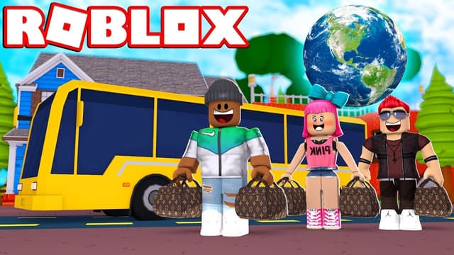 S09:E17 - World Travel