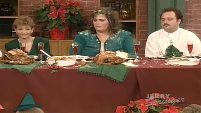 S04:E70 - Holiday Hell With My Feuding Family