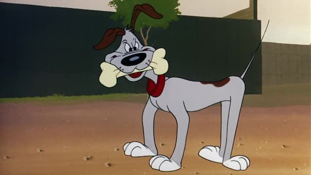 S07:E05 - A Bone for a Bone / The Wearing of the Grin / The Prize Pest