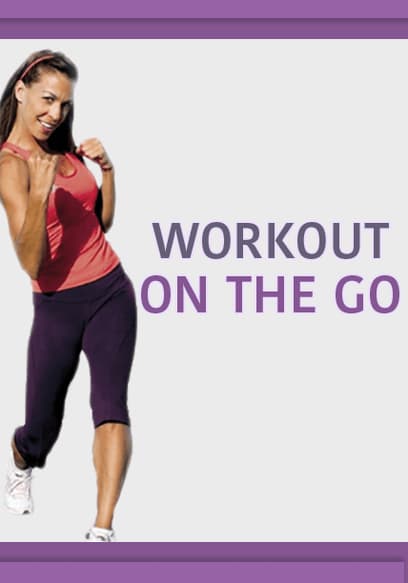 S01:E01 - Athletic Circuit