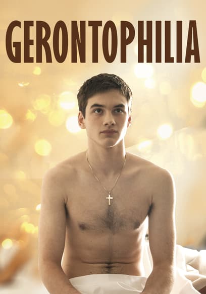 Gerontophilia