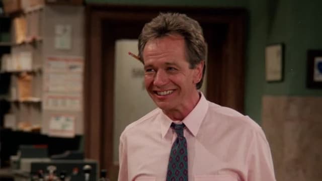 S05:E03 - The Newsletter