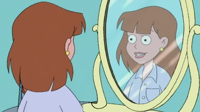 S03:E07 - So Very Attractive