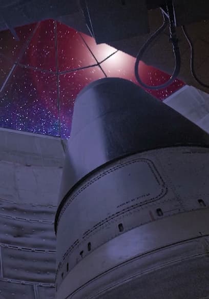 S01:E02 - Military UFO Encounters poster