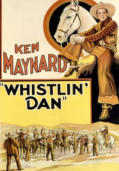Whistlin' Dan