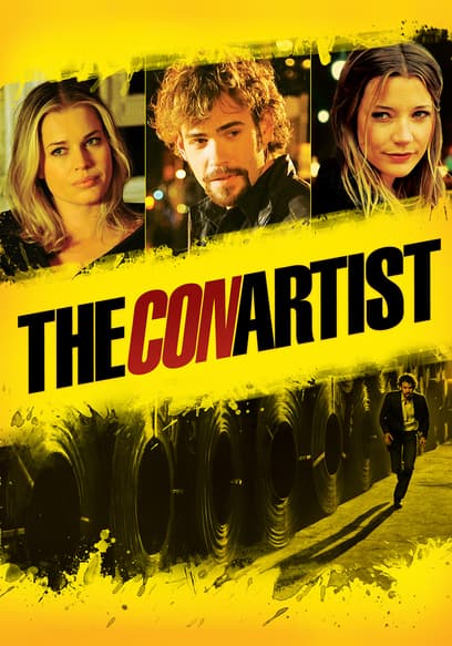 The Con Artist