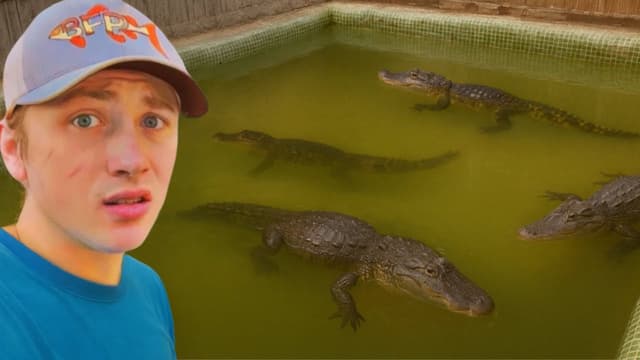 Bass Fishing Productions