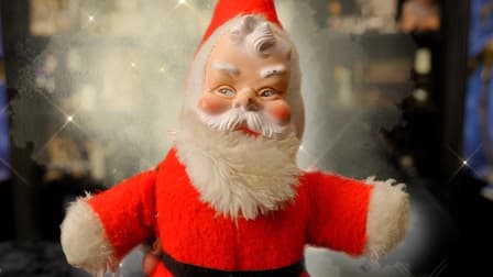 S01:E06 - Is This Santa Really Haunted?