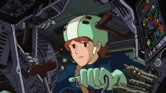 S01:E155 - S02:E155 - Thieves Love the Peace