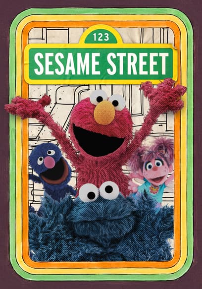Sesame Street