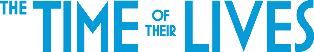 The Time of Their Lives