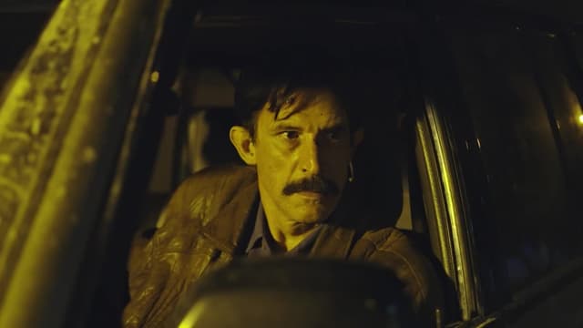 S01:E07 - Todas las familias