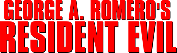 George A. Romero's Resident Evil
