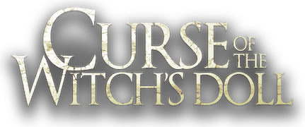 Curse of the Witch's Doll