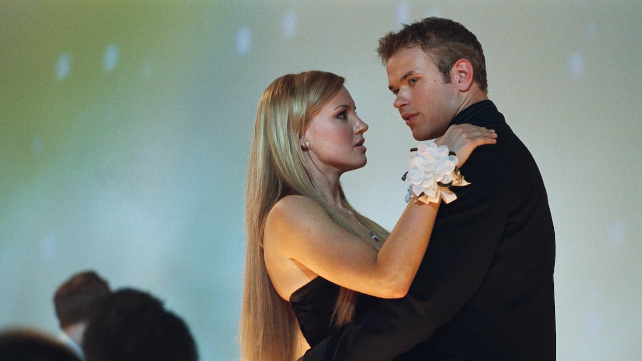 Watch Prom Night