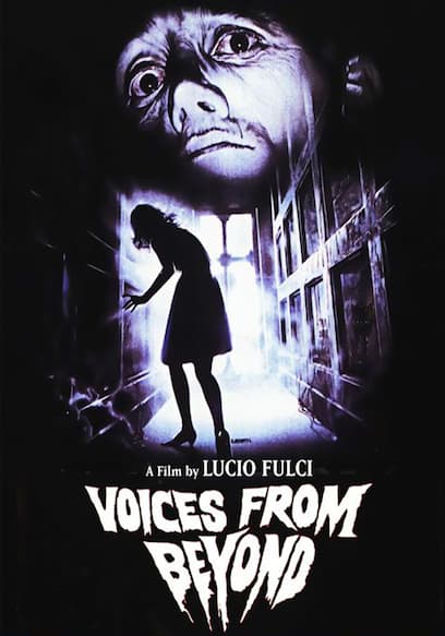 Voices From Beyond