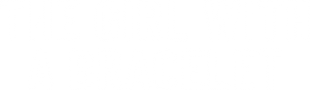 The Girl With a Bracelet