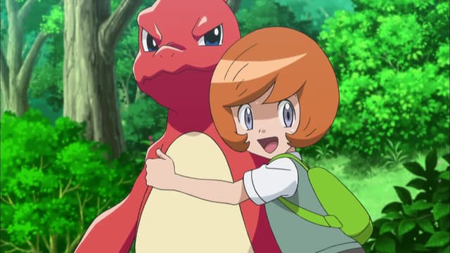 S18:E37 - a Legendary Photo Op!