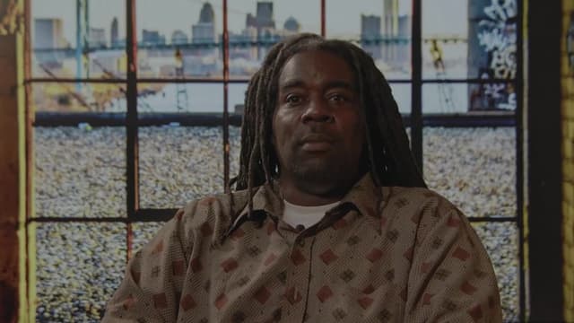 S01:E05 - Angelo Chamliss & James Hill
