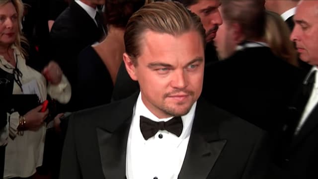 S01:E01 - Leonardo Di Caprio