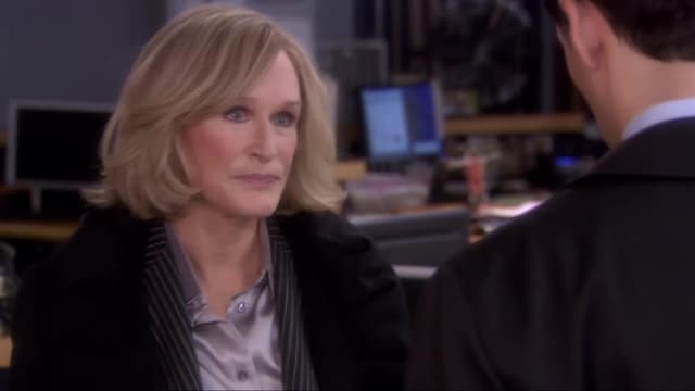 S03:E03 - Flight's at 11:08