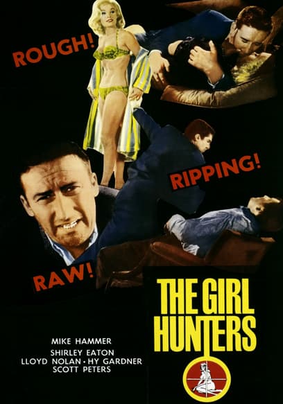 The Girl Hunters