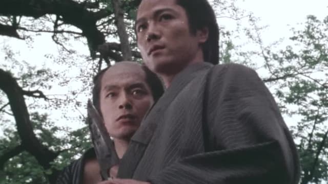 S04:E21 - The Poetry of Gambler - First Volume