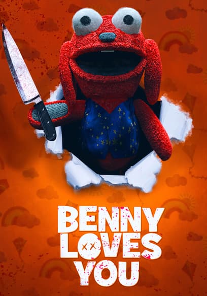 Benny Loves You