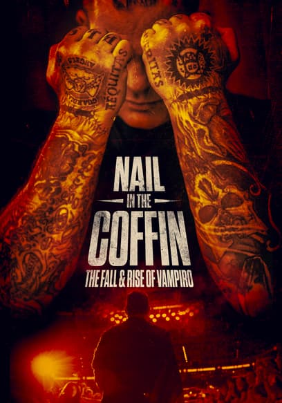 Nail in the Coffin: The Fall & Rise of Vampiro