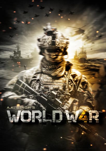 World War 4