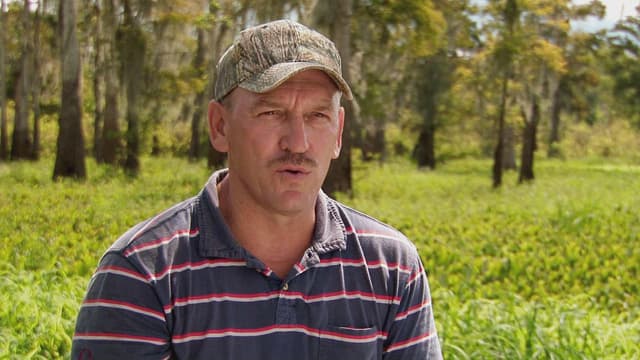 S01:E06 - Family Feuds