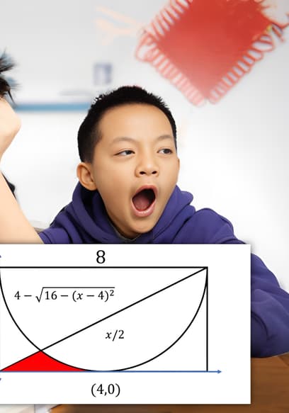 Affiche de S01:E08 - Who Is Smarter? Engineer vs Chinese 5th Grader