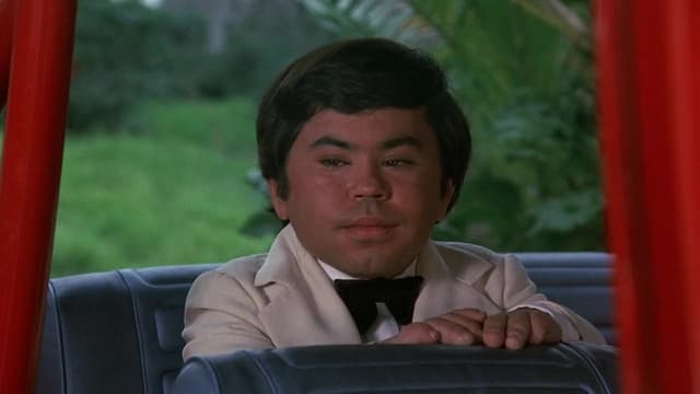 S01:E04 - Funny Girl / Butch & Sundance