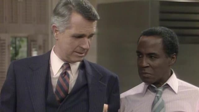 S05:E04 - Who's Arnold?