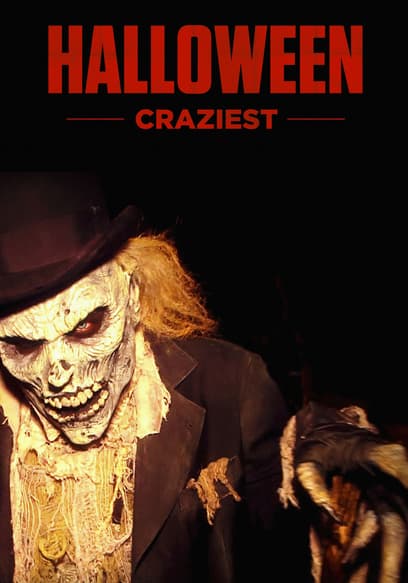 Halloween Craziest