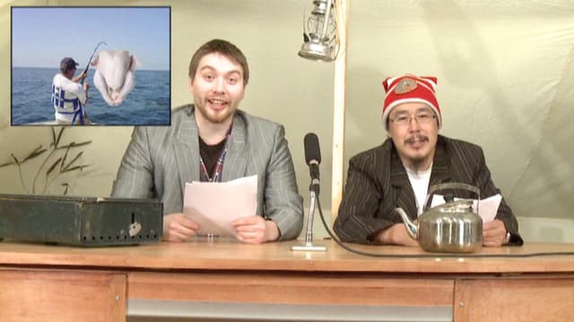 S01:E01 - Taking Risks