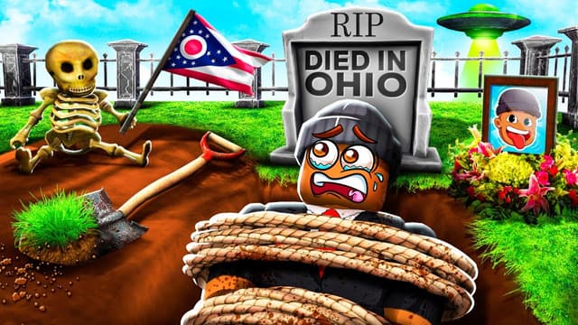 S24:E05 - Escape Ohio & Friend Rescue