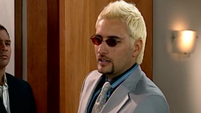 S01:E64 - Capítulo 64