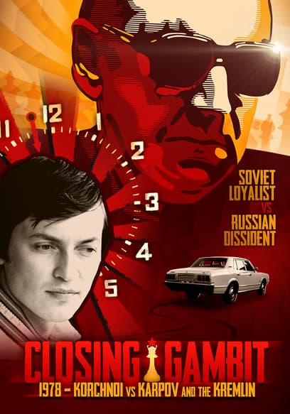 Closing Gambit
