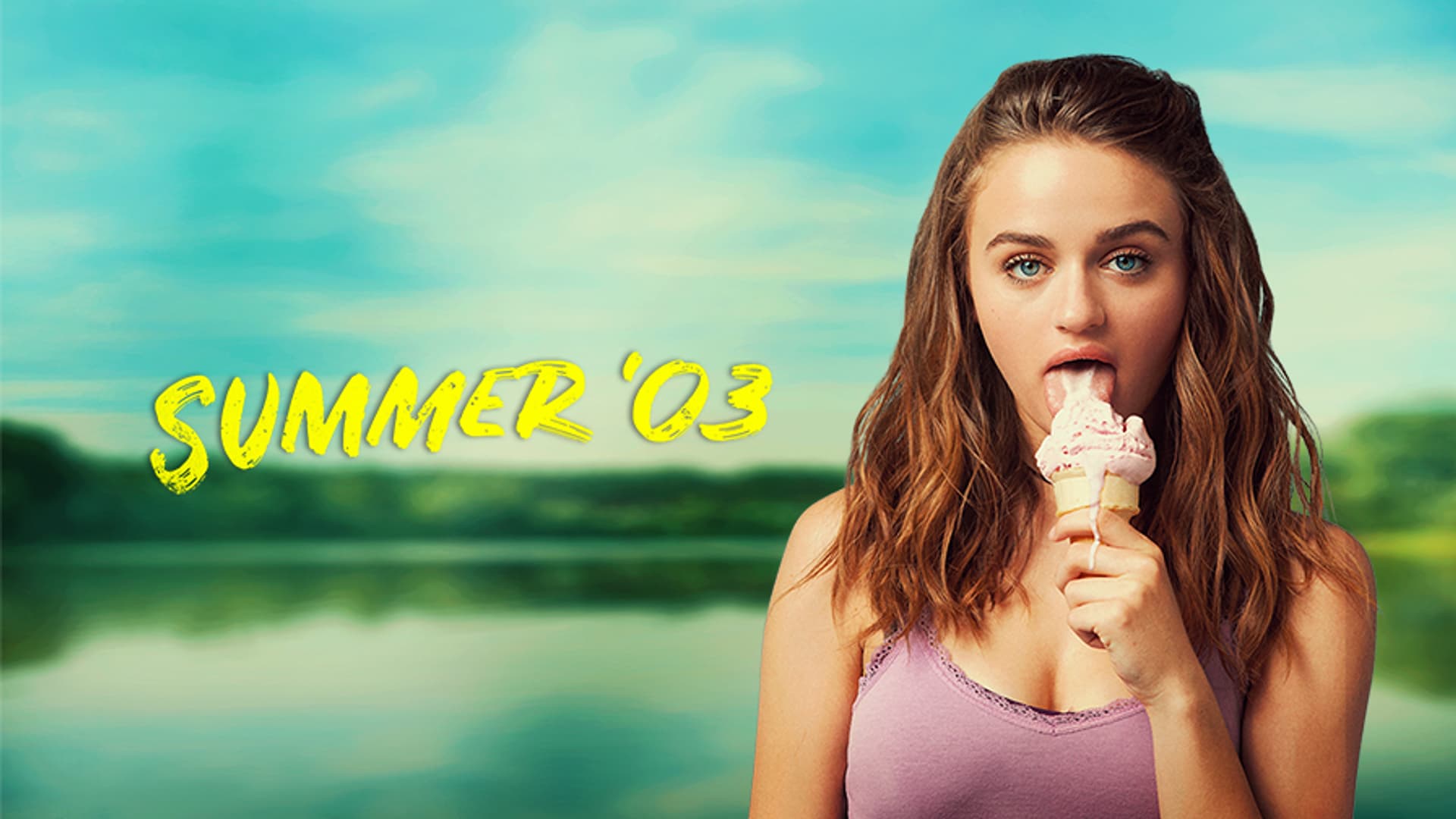 Summer '03 (2018) poster