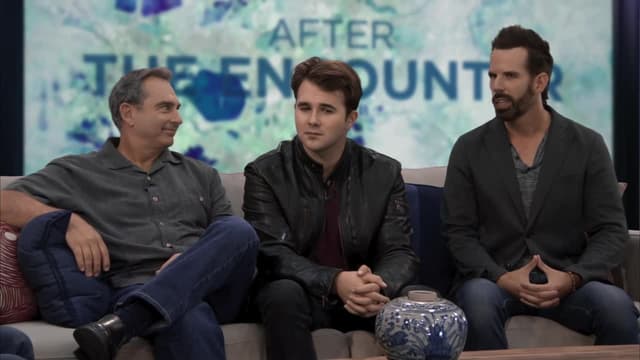 S01:E03 - After Her Final Role