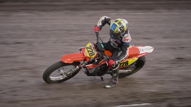 S2025:E05 - Silver Dollar Short Track