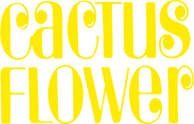 Cactus Flower