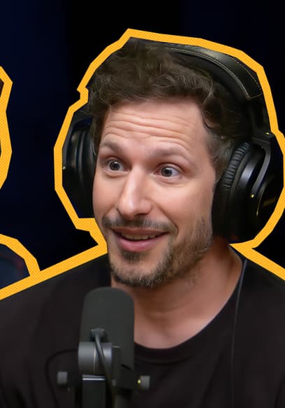 S2025:E354 - Andy Samberg poster